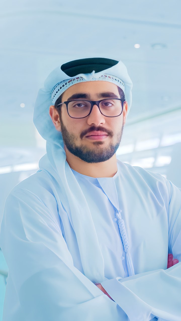 Mohamed Alzaabi